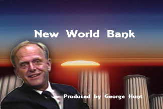 The New World Bank