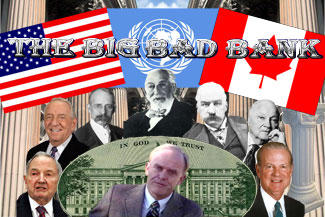The Big Bad Bank Movie