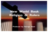 New World Bank Religion and Rulers