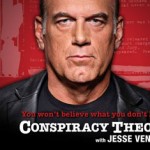 Conspiracy Theory with Jesse Ventura - Global Warming