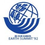 UNCED Earth Summit 1992
