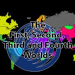 UNCED Earth Summit 1992 Pt. 3– The First, Seconds, Third Worlds