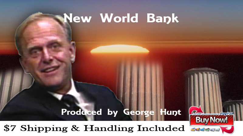 The New World Bank: Ad